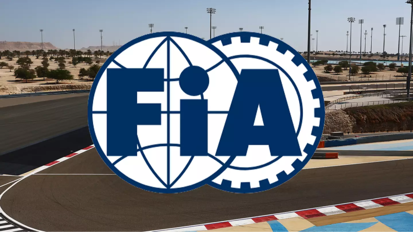 FIA Facing Major Legal Battle As 'Suspension' Order Requested By Driver