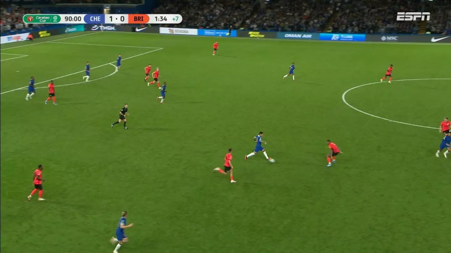 Image: ESPN
