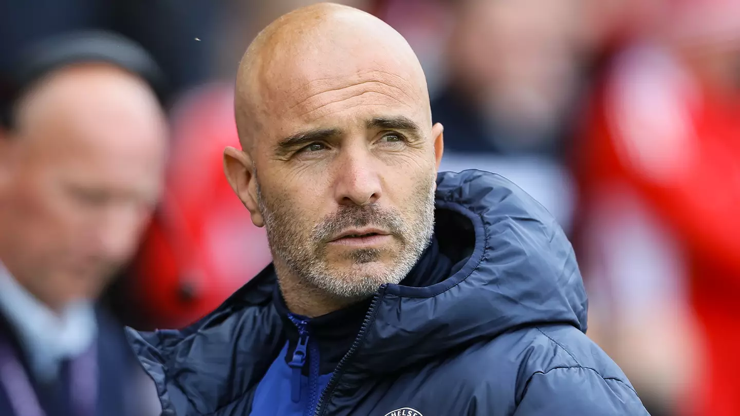 Chelsea confirm Club World Cup squad with EIGHT players brutally axed