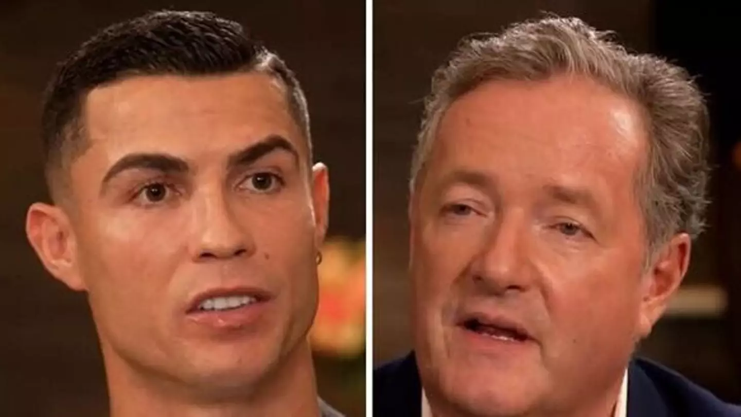 Man United delete tweet after Cristiano Ronaldo calls out Glazers and brands employers 'marketing club'