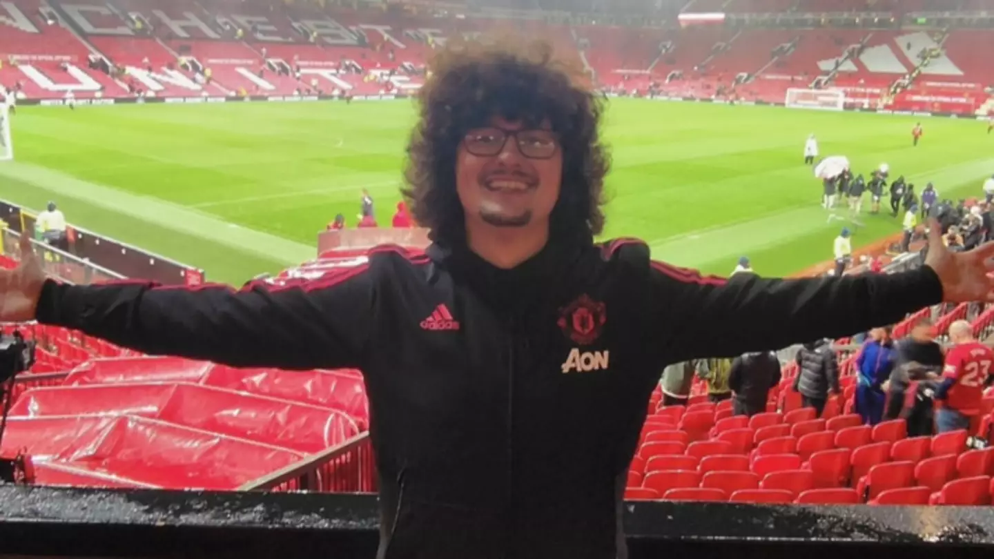 Man Utd Issue Punishment For Man Who Attacked Fan Refusing to Cut His Hair