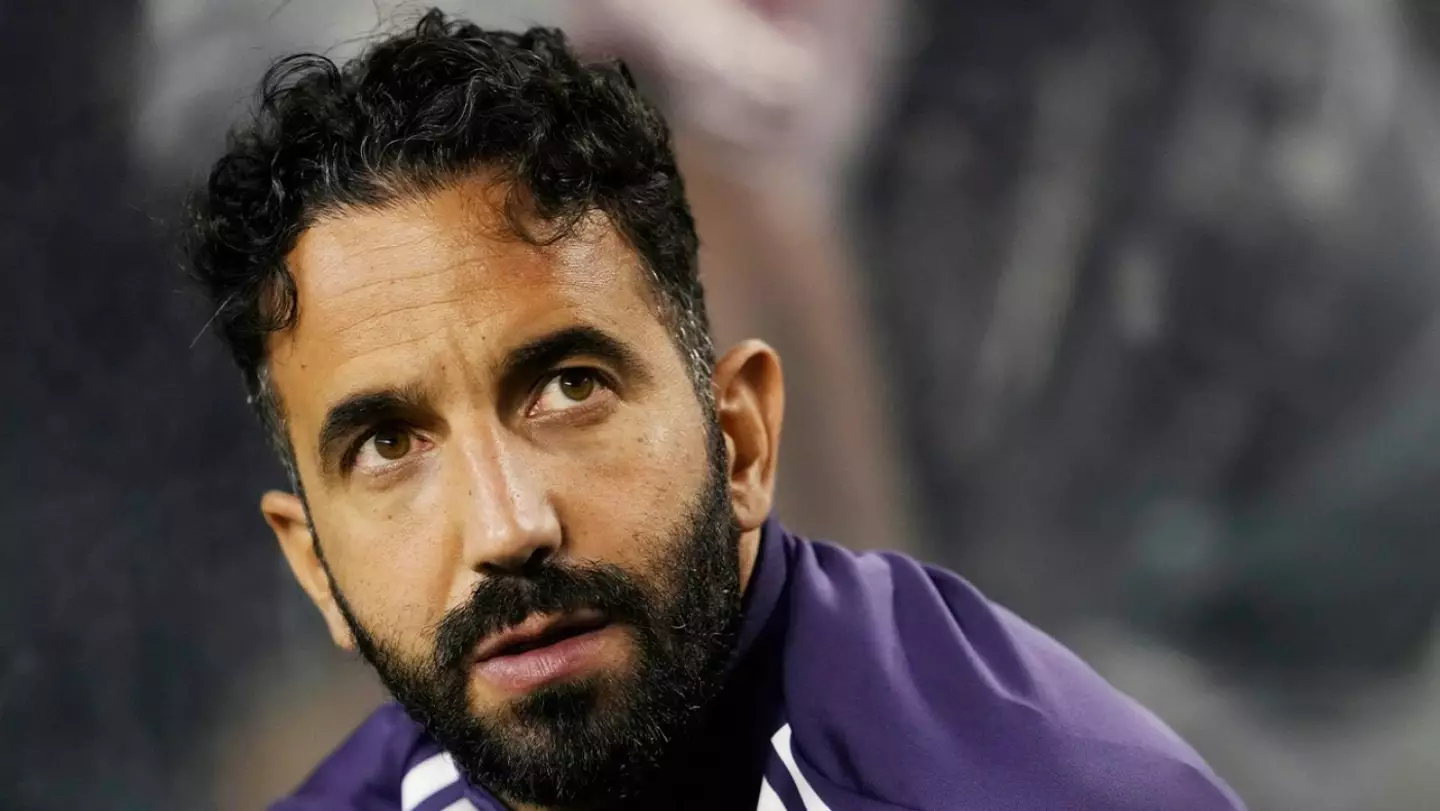 Ruben Amorim makes brutal decision to force four players out as Man Utd 'bomb squad' face ultimate humiliation