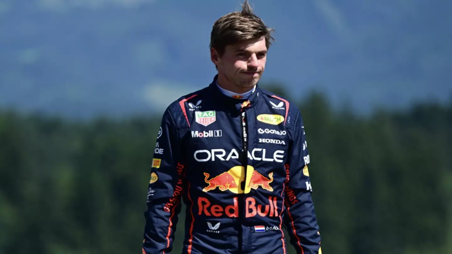 FIA document reveals decision on Max Verstappen penalty points ahead of British Grand Prix