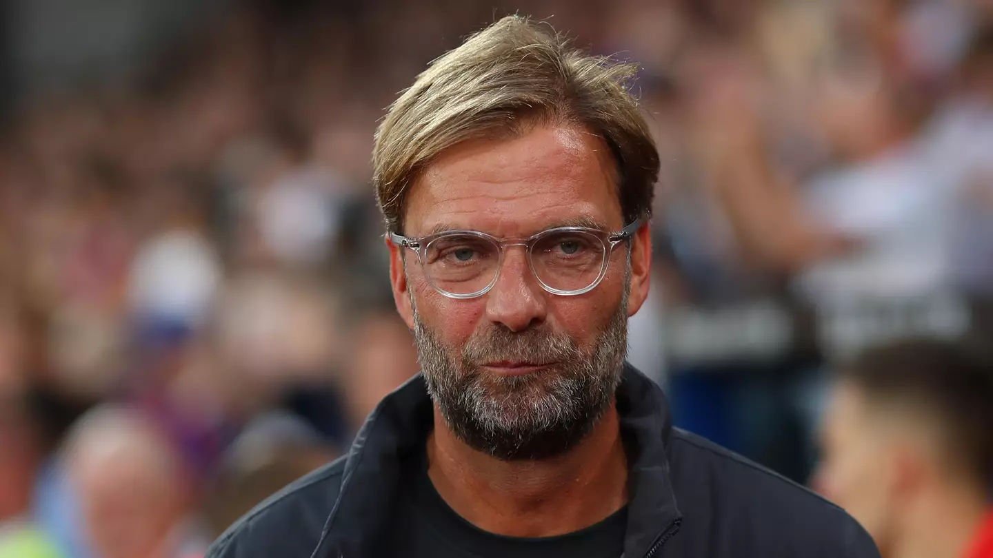 Jurgen Klopp Is 'Obsessed' With £85M Midfielder - Has Even Made Personal Calls To Try Sign Him