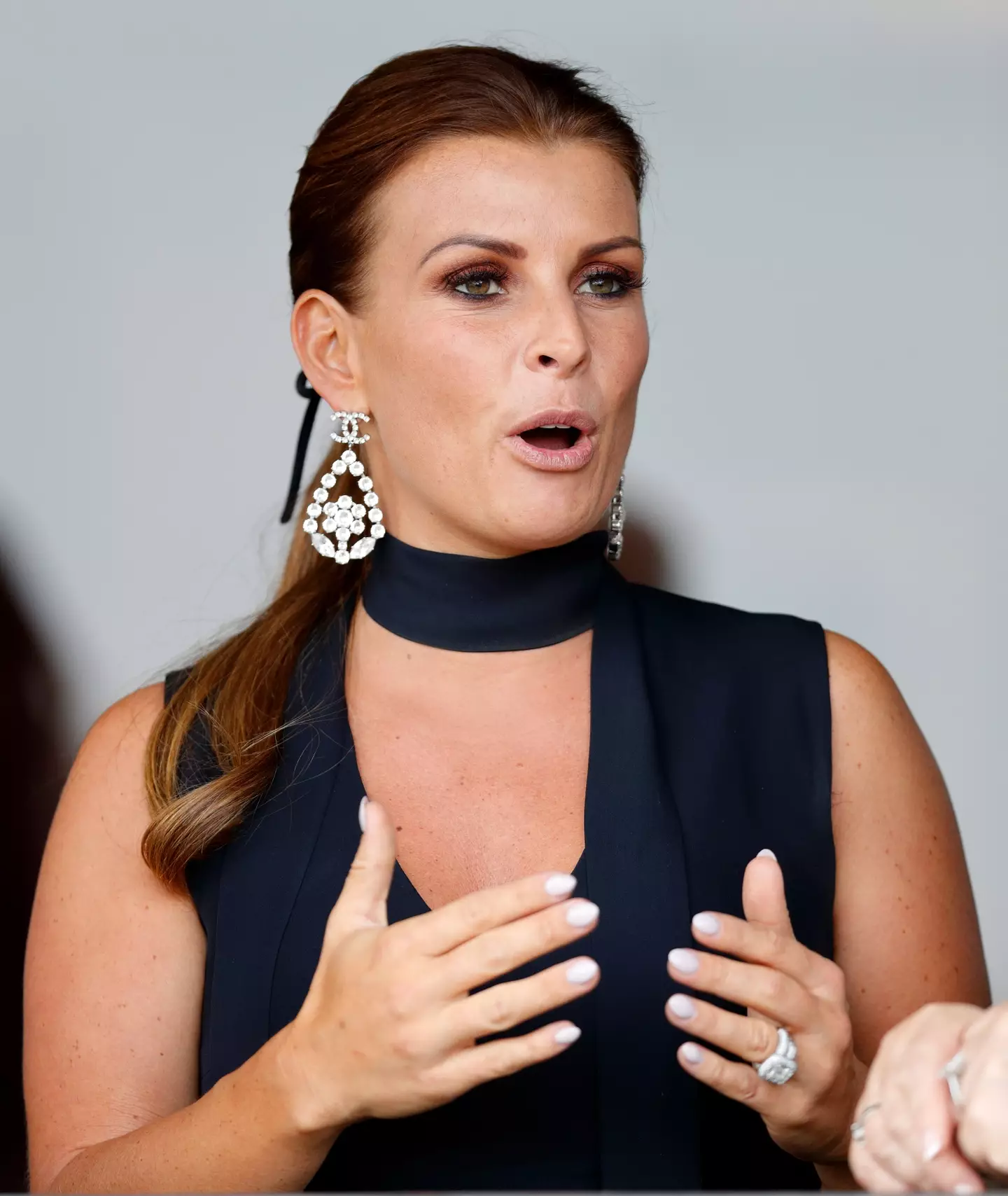 There's no cash prize up for grabs for the I'm A Celebrity finalists (Image: Getty)