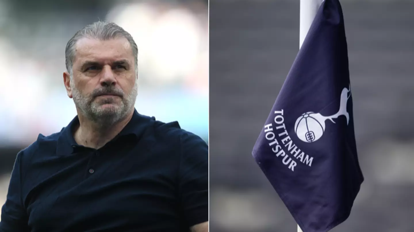 Tottenham release eight players in brutal summer overhaul including four first-team stars