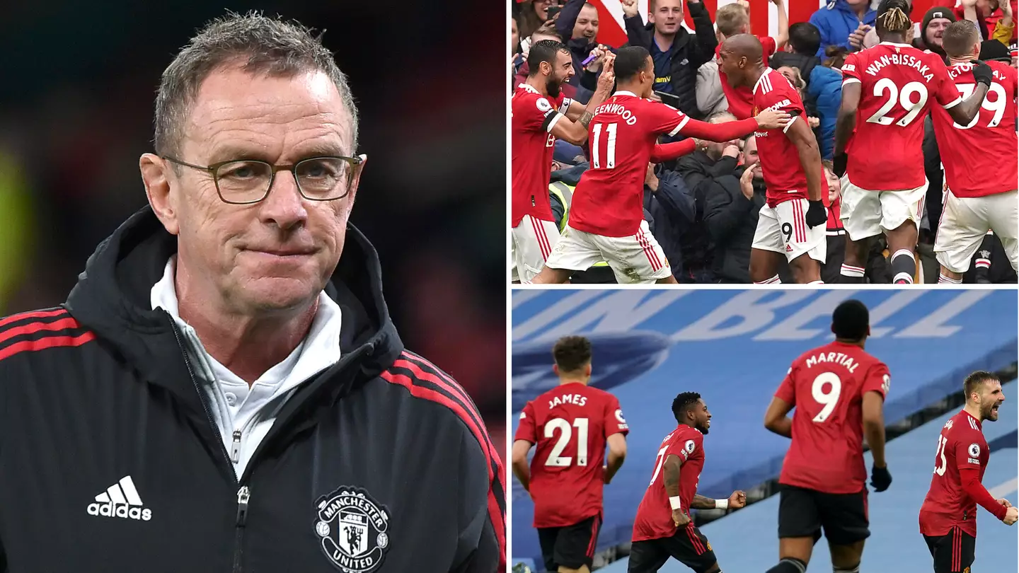 Man United Star 'Rejects' £30m Offer From Premier League Club And Is 'Freezing All Other Offers' To Secure Preferred Transfer