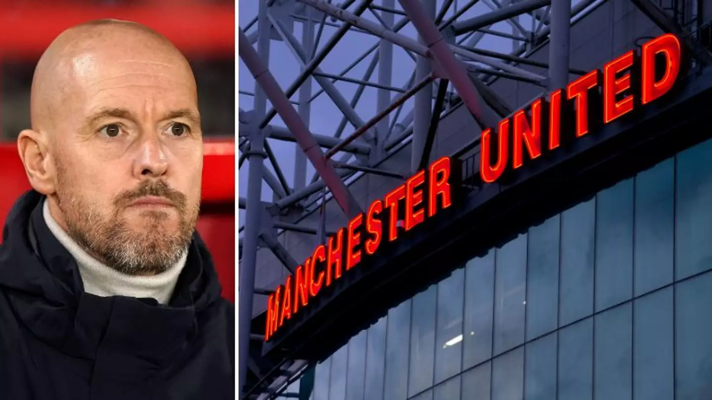 How big could Ten Hag's transfer 'war-chest' be if Qatari investors complete Man Utd takeover?