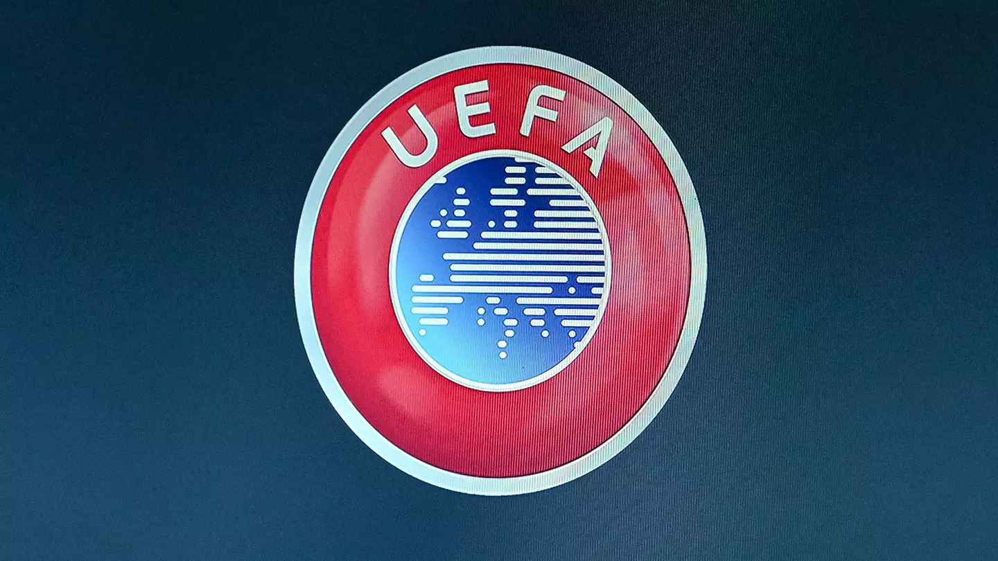 UEFA hand club unprecedented 10 YEAR ban from European football as player banned for life
