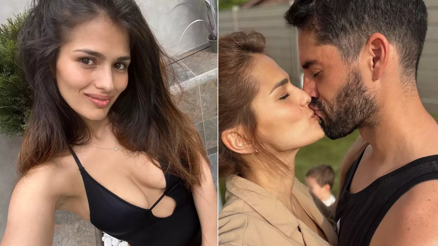 Isco's Partner Revealed They Have A 'Competitive' Sex Life