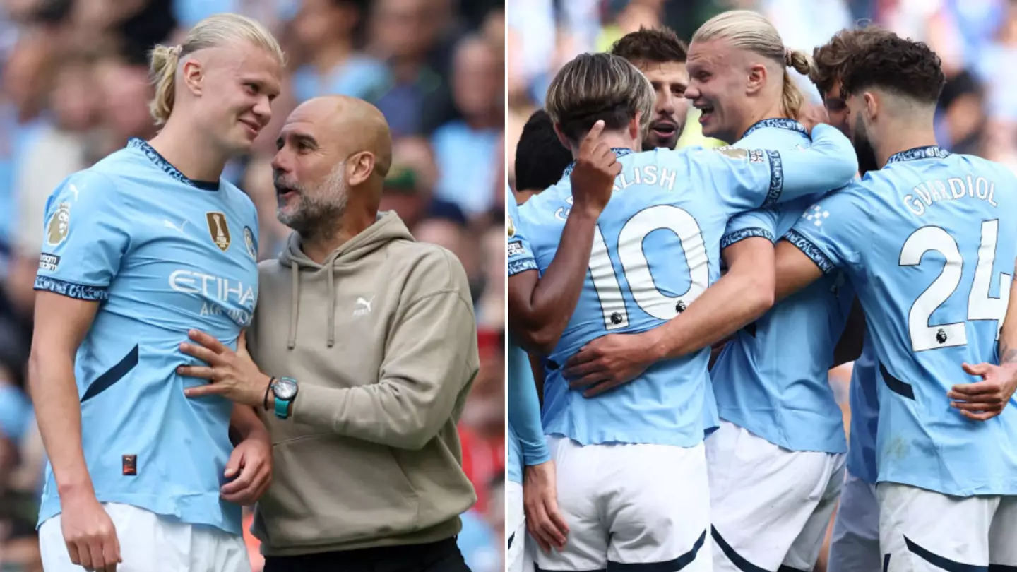 Man City linked with move for sensational €100m player as 115 charges hearing begins