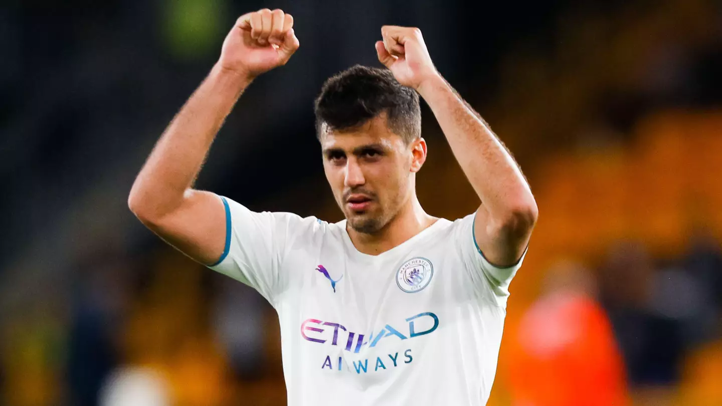 Rodri opens up on crushing Champions League semi-final exit to Real Madrid ahead of Sevilla opener