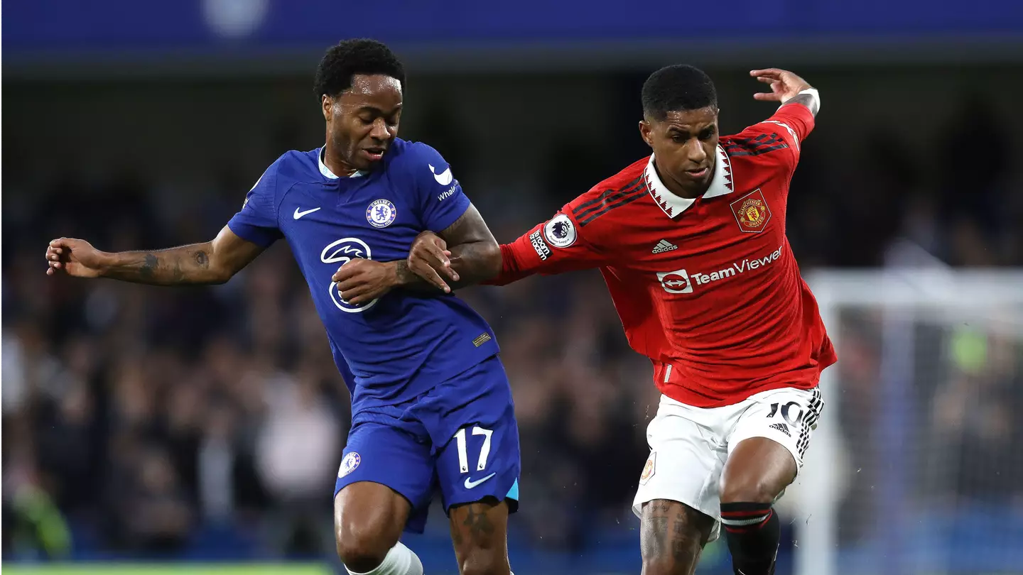 Player Ratings: Chelsea 1-1 Manchester United (Premier League)