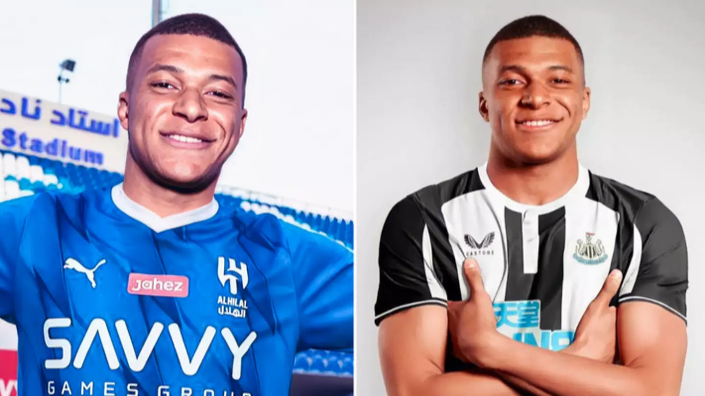 Five things that ‘will’ happen if Kylian Mbappe signs for Al Hilal