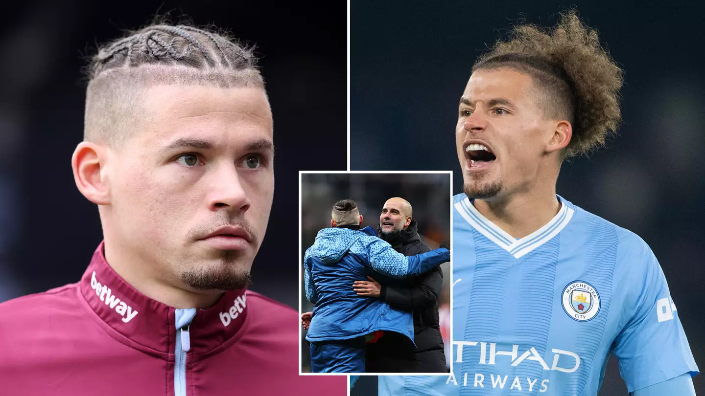 Man City prepared to accept huge loss on Kalvin Phillips as shock club enters race