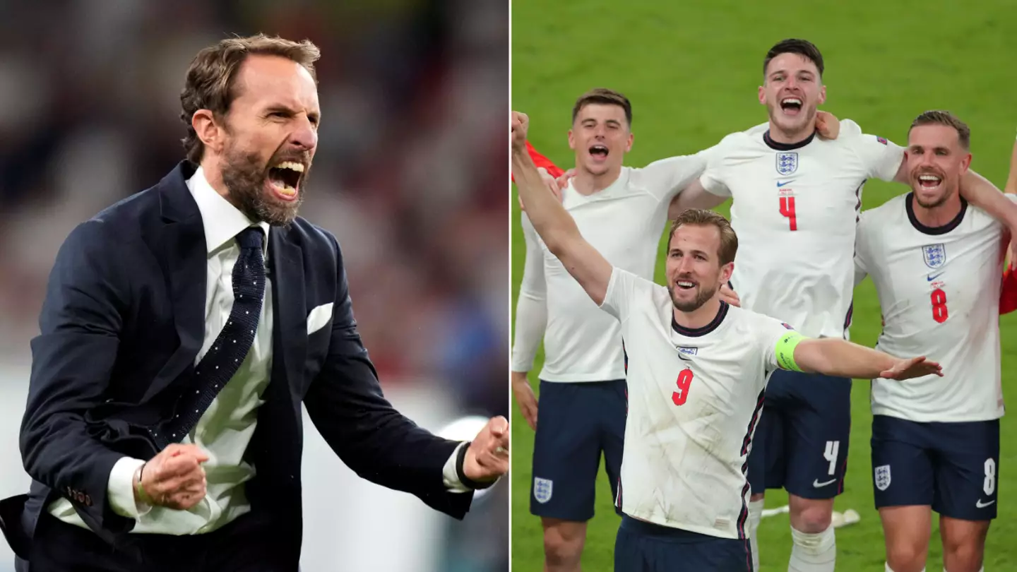 England path to the 2022 World Cup final: Who the Three Lions could face during the tournament