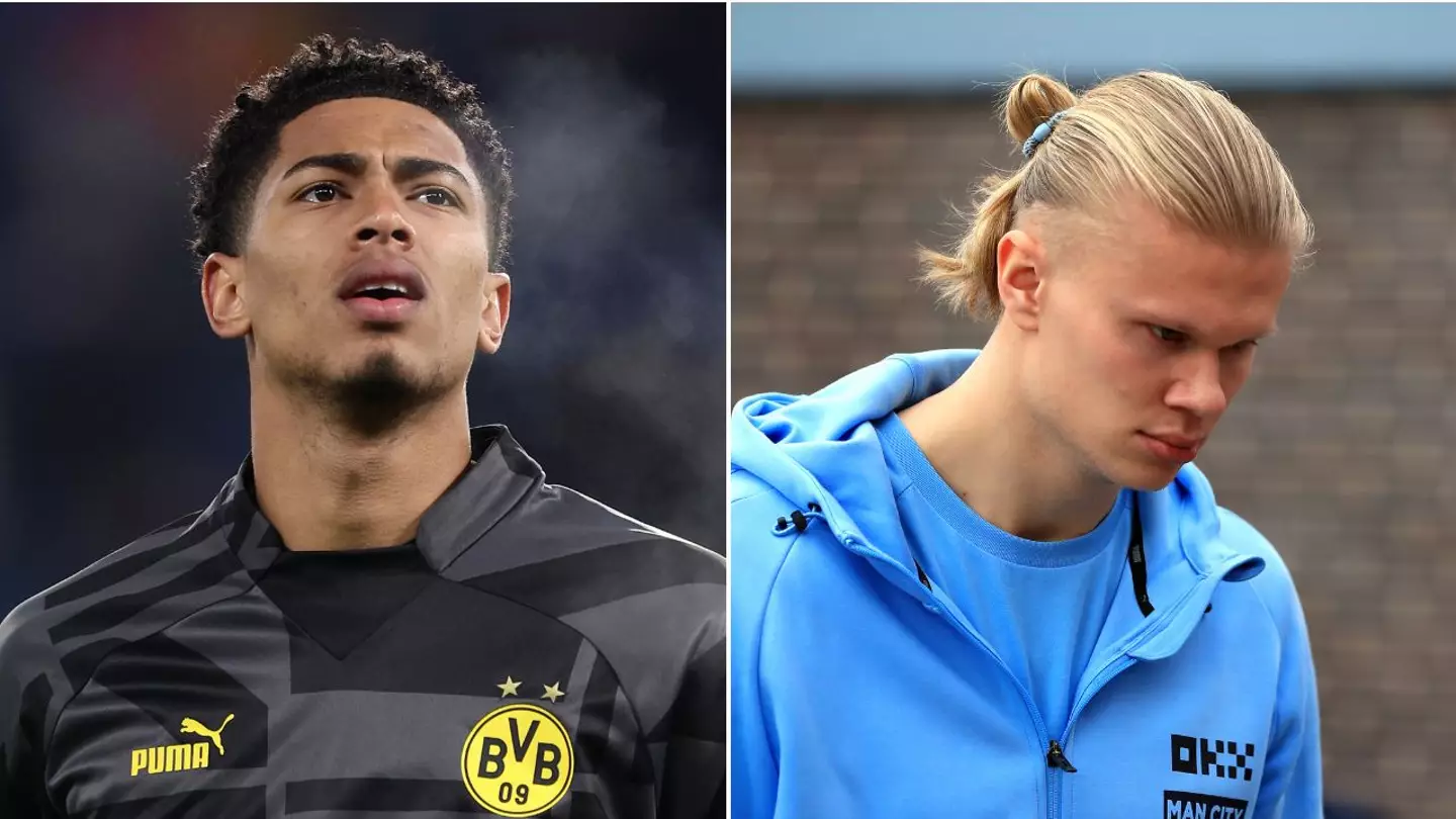 Liverpool target Bellingham could copy Haaland's transfer strategy as Euro 2024 factor revealed