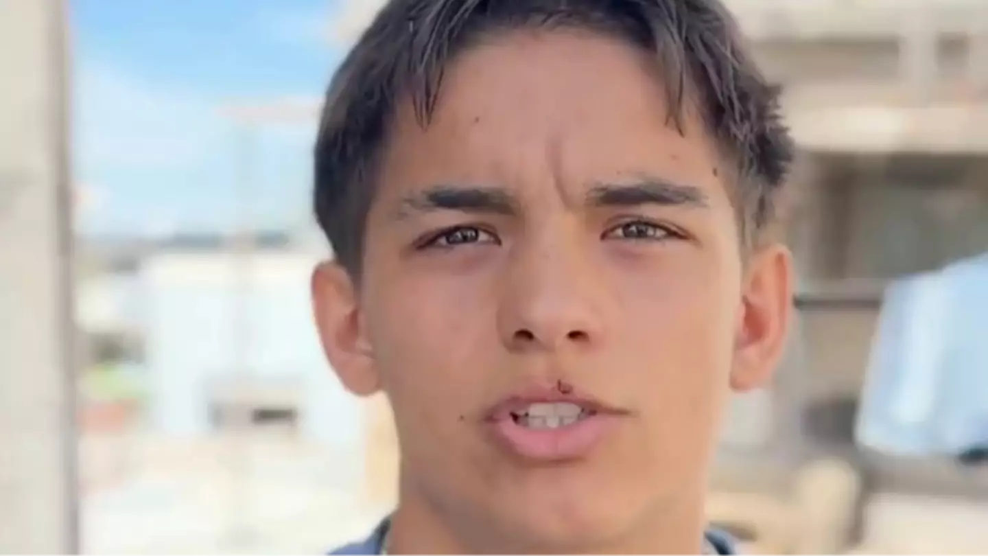 Arturo Gatti Jr Dies Aged 17 Years After Father’s Mysterious Death
