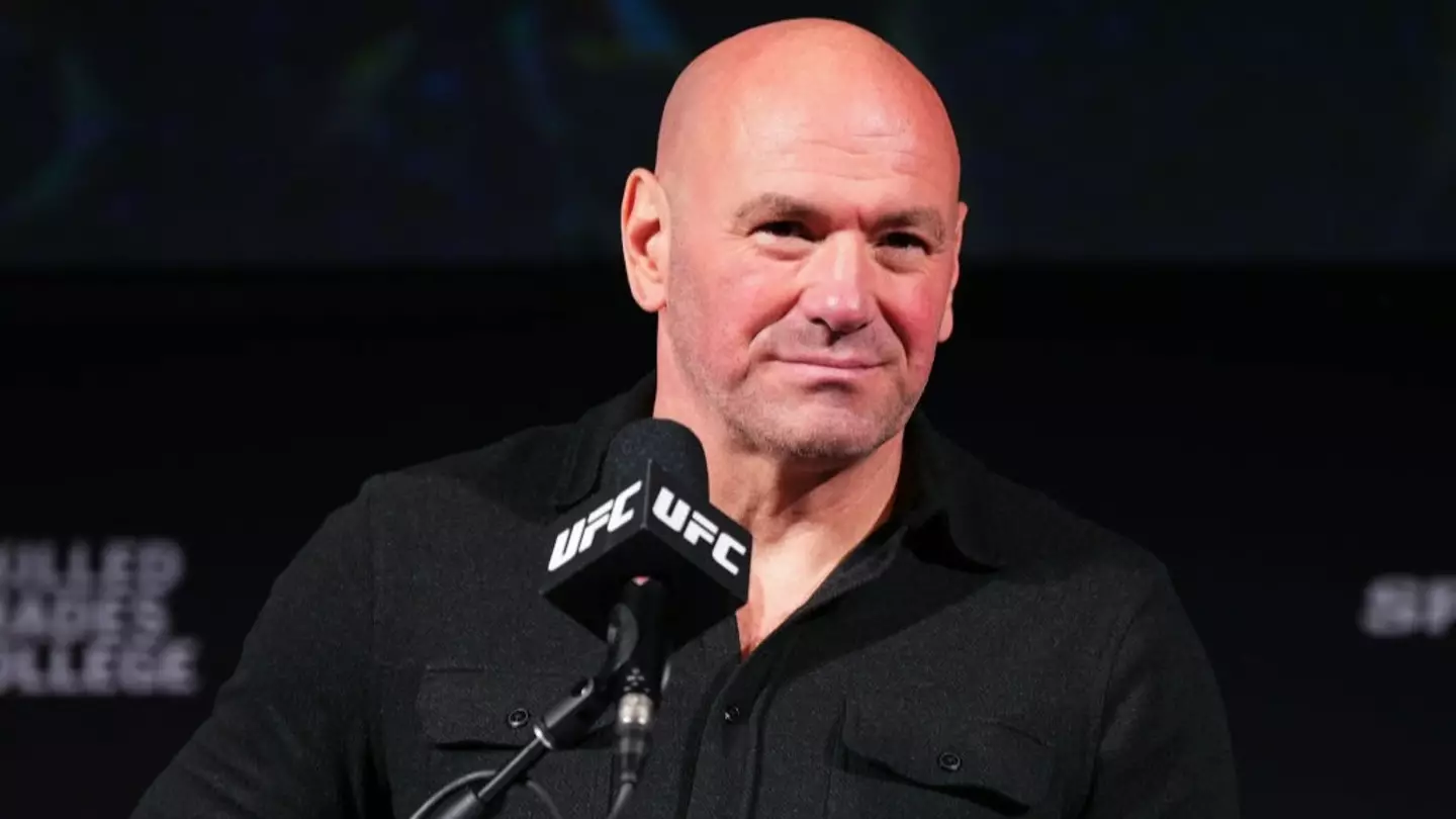 UFC Legend ‘Forced’ to Retire by Dana White Immediately Finds New Career