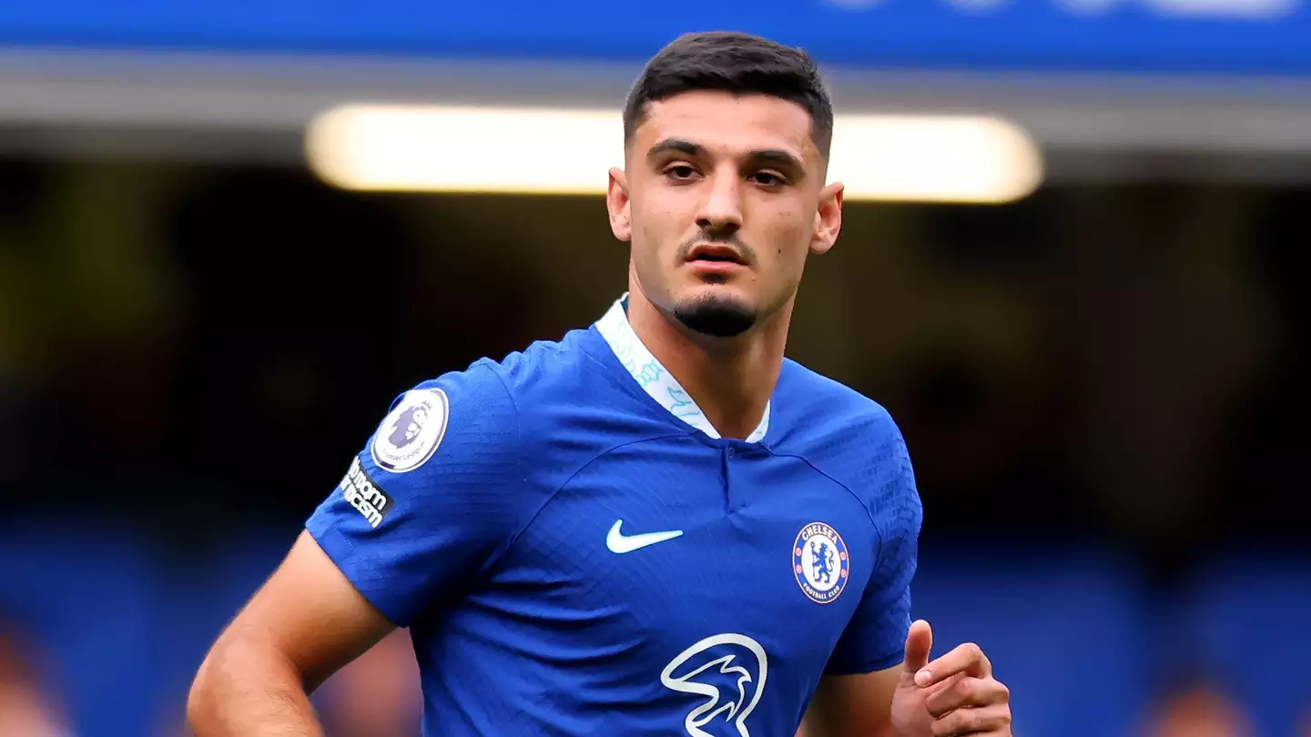 Armando Broja on new Chelsea deal, chances under Thomas Tuchel and Pierre-Emerick Aubameyang arrival