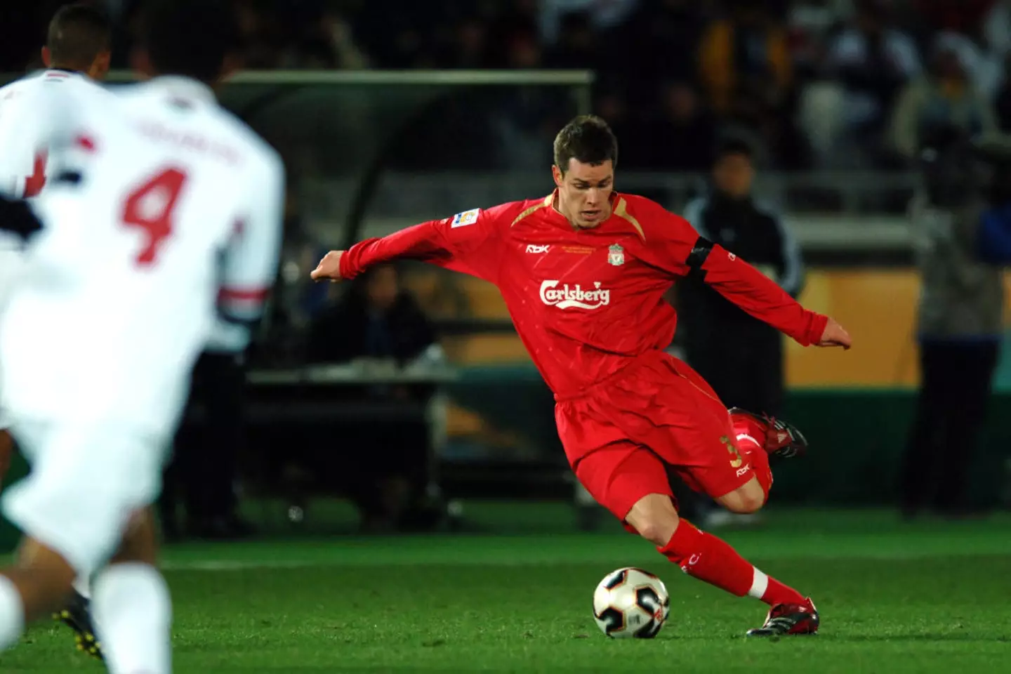 Finnan attempted to appeal the orders. (Image: Etsuo Hara/Getty Images)