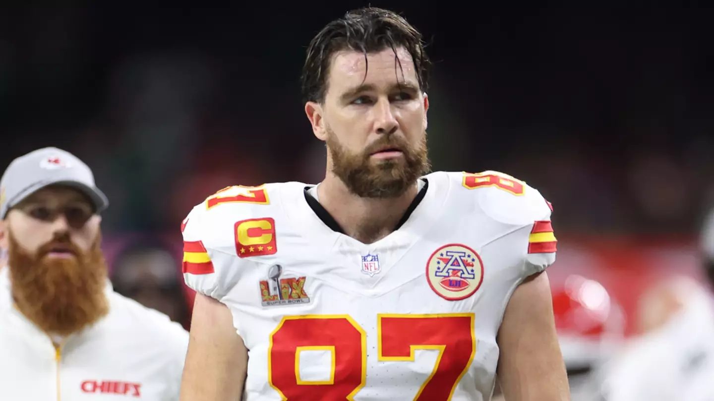 Kansas City Chiefs have set Travis Kelce a deadline to inform them of his retirement decision.