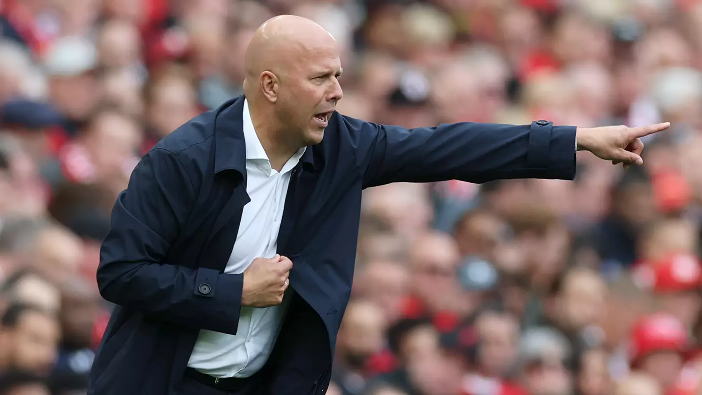 Liverpool preparing final 'take it or leave it' offer for Premier League star as Arne Slot continues his summer spending spree