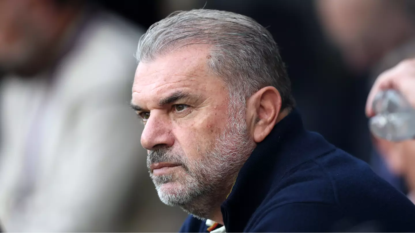 Ange Postecoglou Refuses to Take One Job in World Football No Matter What