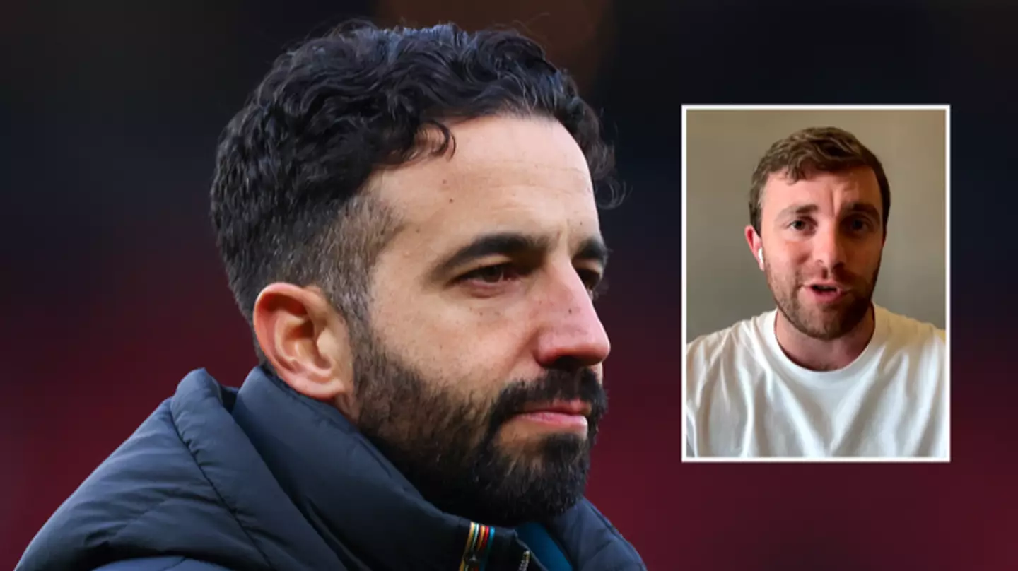 Man Utd 'making calls' to sign 'unbelievable' player with hours left in window as Fabrizio Romano drops update