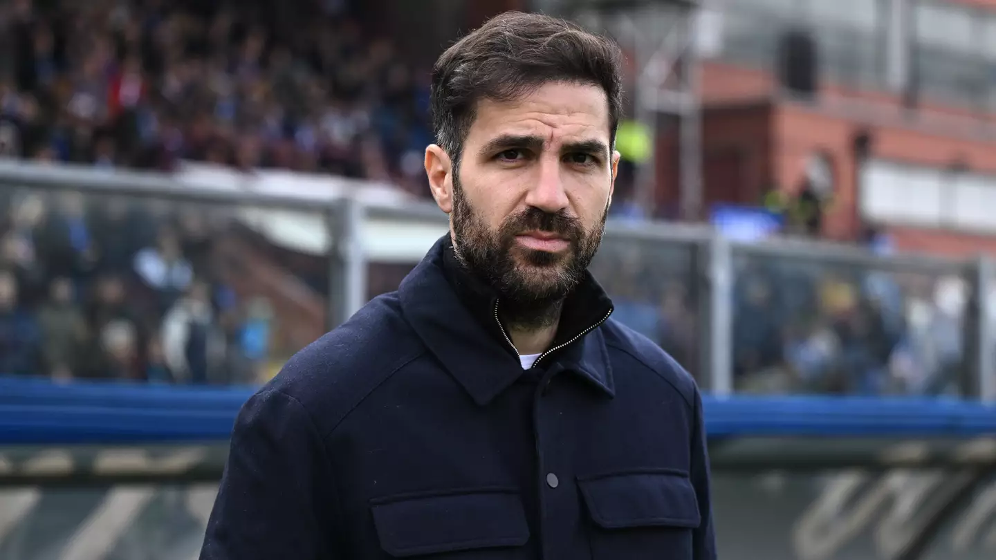 Cesc Fabregas - Chương Mới Trong Sự Nghiệp Huấn Luyện Hành Trình Thăng Hoa Cesc Fabregas - Chương Mới Trong Sự Nghiệp Huấn Luyện Hành Trình Thăng Hoa