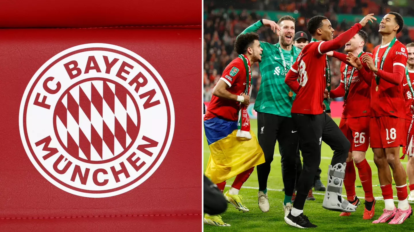 Bayern Munich 'planning shock move for Liverpool star' after Carabao Cup win