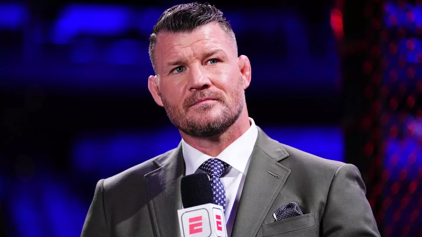 Michael Bisping reveals new details of when he was 'almost murdered' as he makes fresh plea