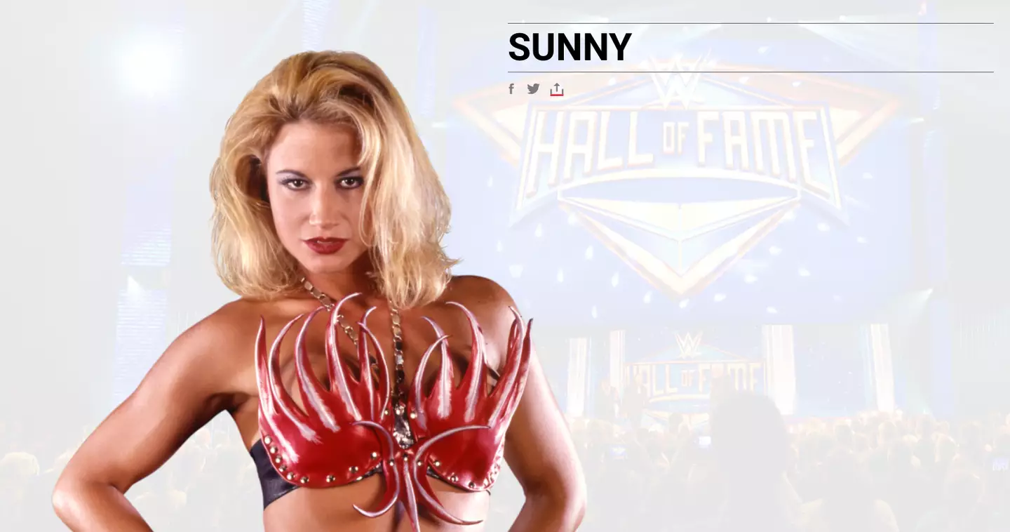 Image credit: WWE