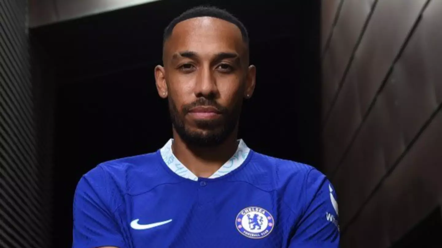 Thomas Tuchel confirms Pierre-Emerick Aubameyang decision over Chelsea debut vs Dinamo Zagreb