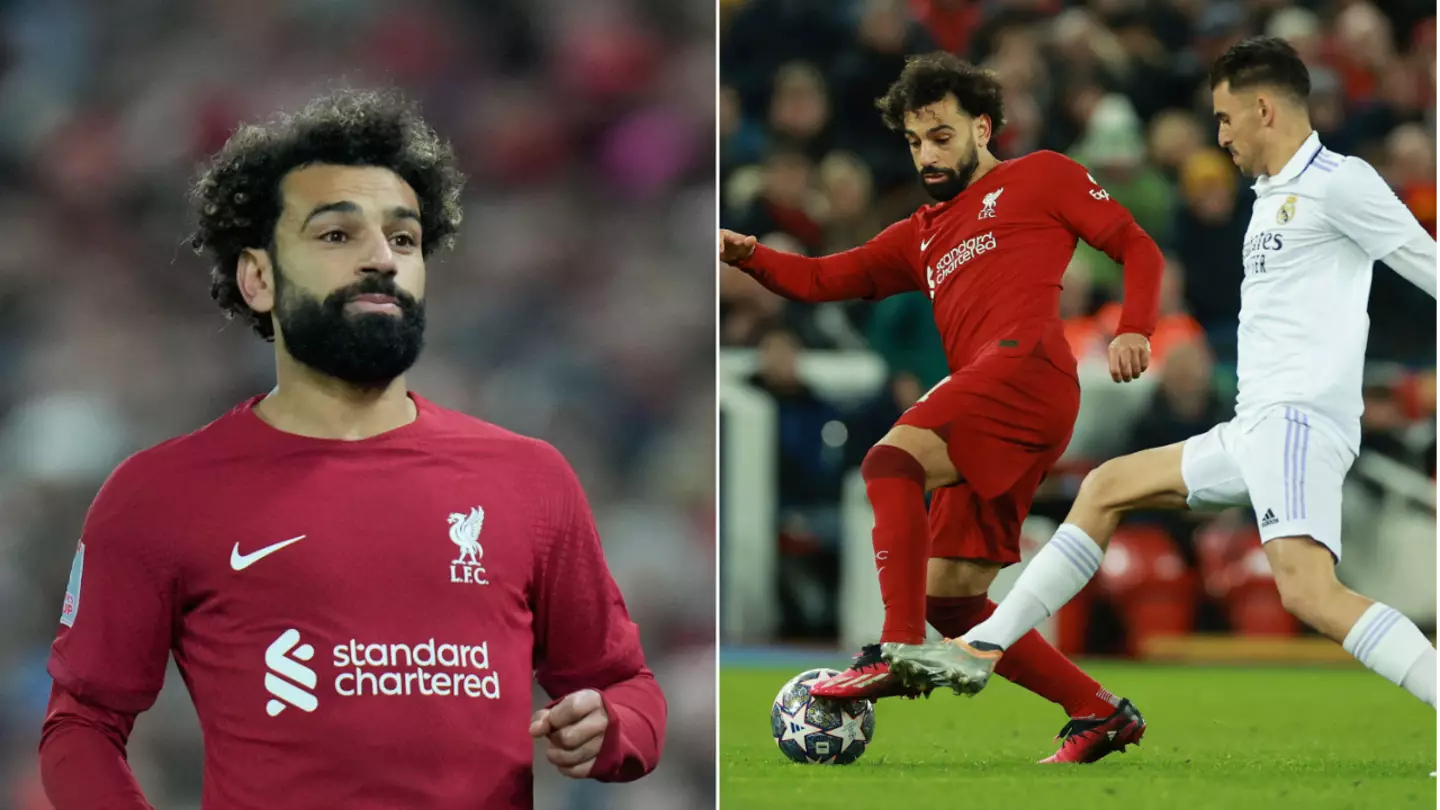 Liverpool star Salah's FIFA Best votes revealed, he picked two huge CL rivals