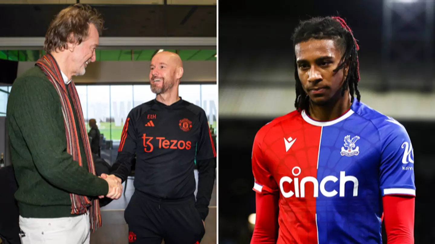 Man Utd given Sir Jim Ratcliffe’s approval to chase two summer transfers including Premier League star