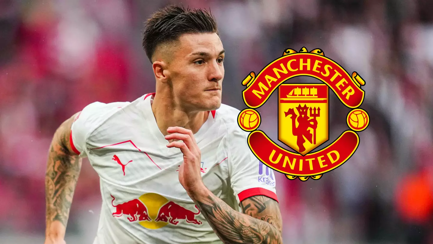 RB Leipzig officially name their price for Benjamin Sesko and it changes everything for Man Utd and Newcastle
