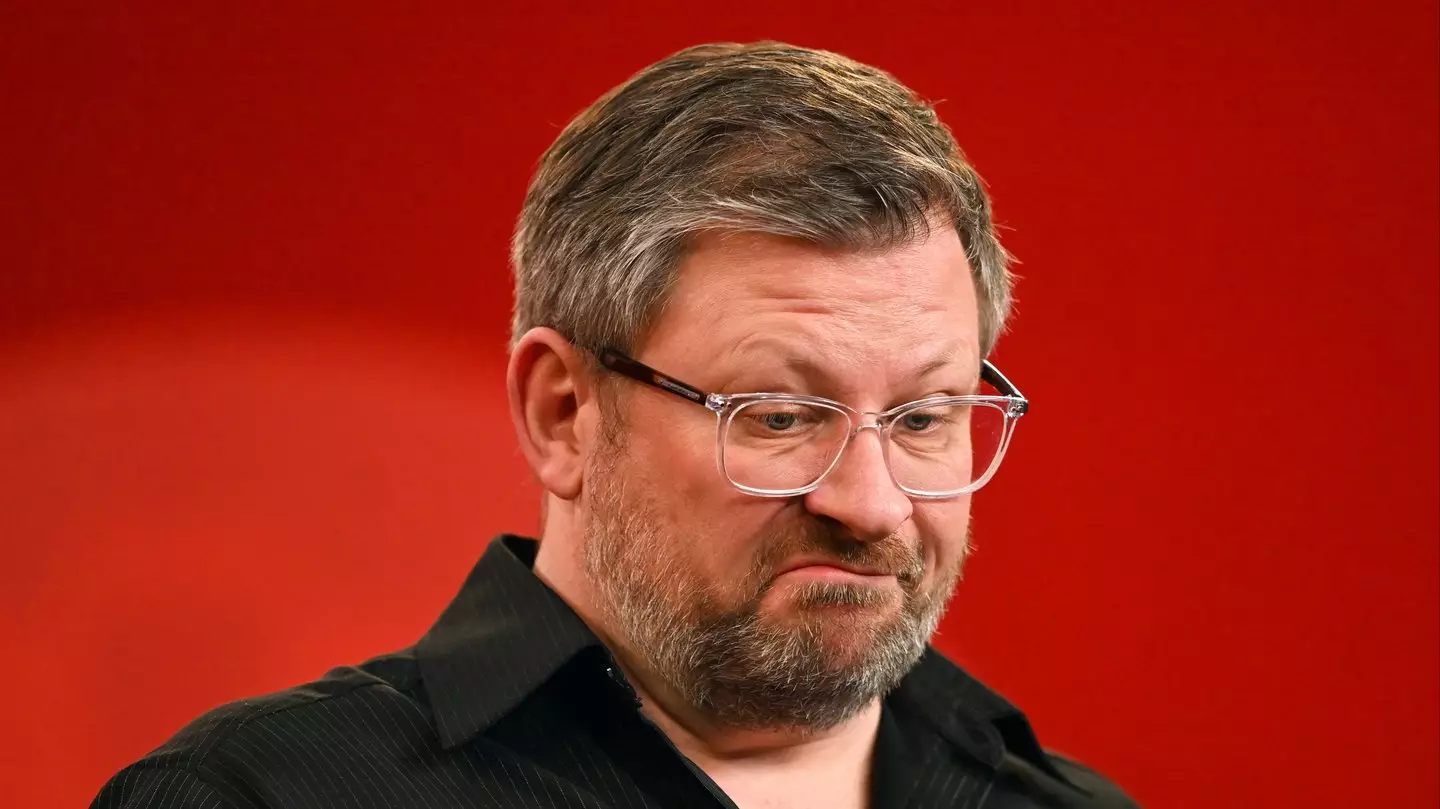 James Wade Aims 'Dig' at PDC Rivals as New Premier League Season Gets Underway