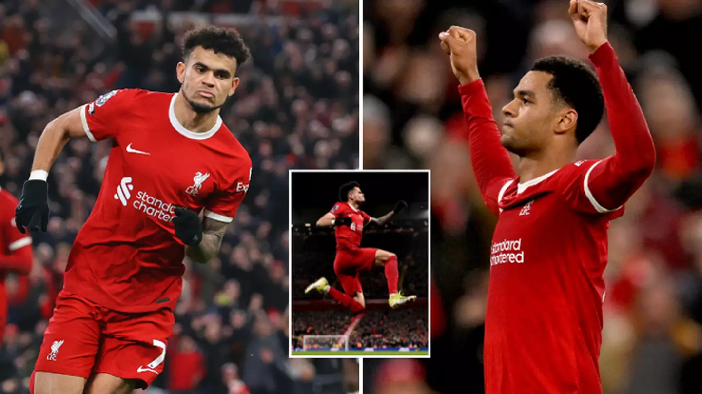 Liverpool broke a remarkable 128-year record in their win over Luton, no club will match it for a long time