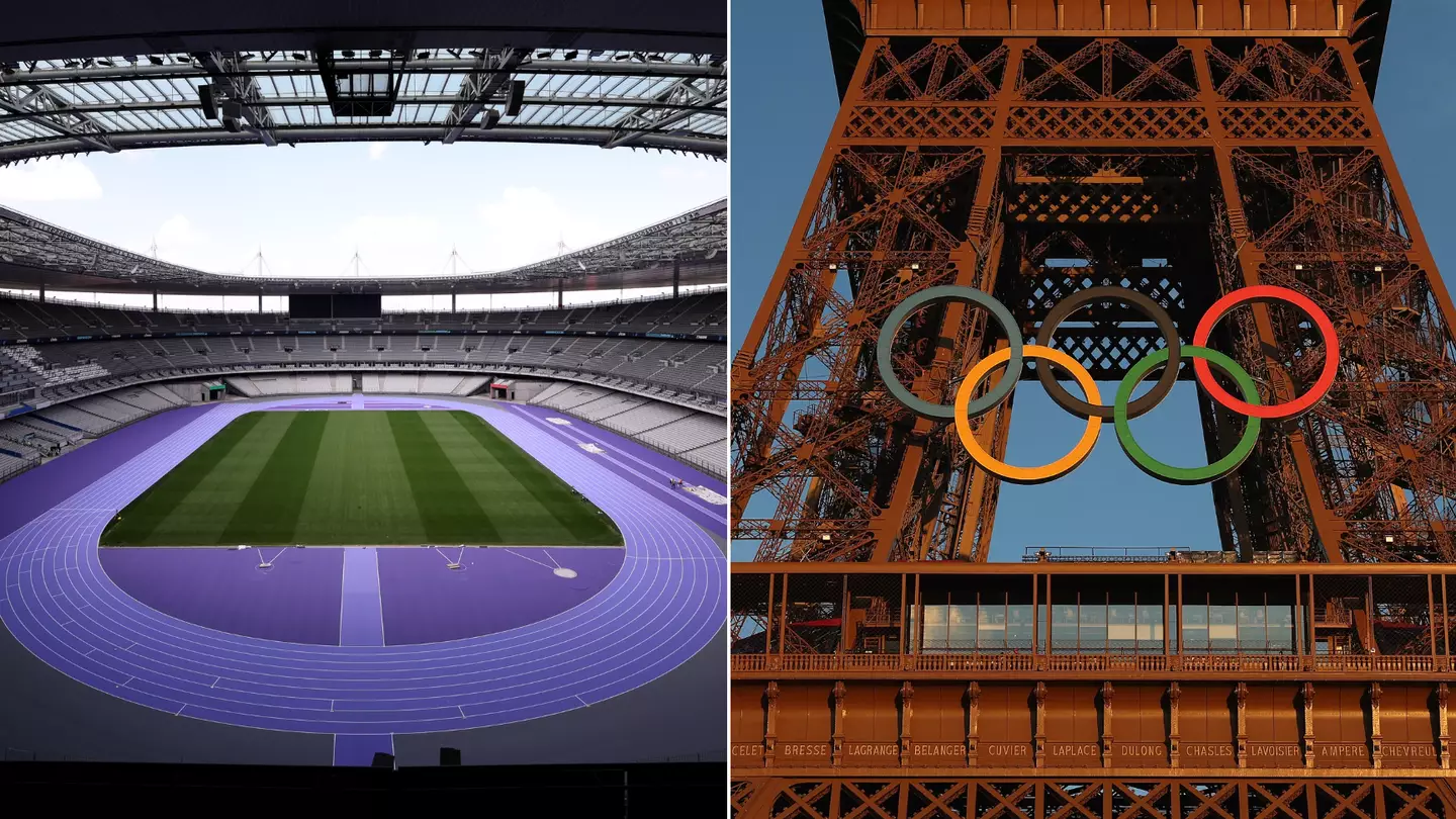 Paris 2024 Olympics set to make history that hasn't been achieved in 128 years