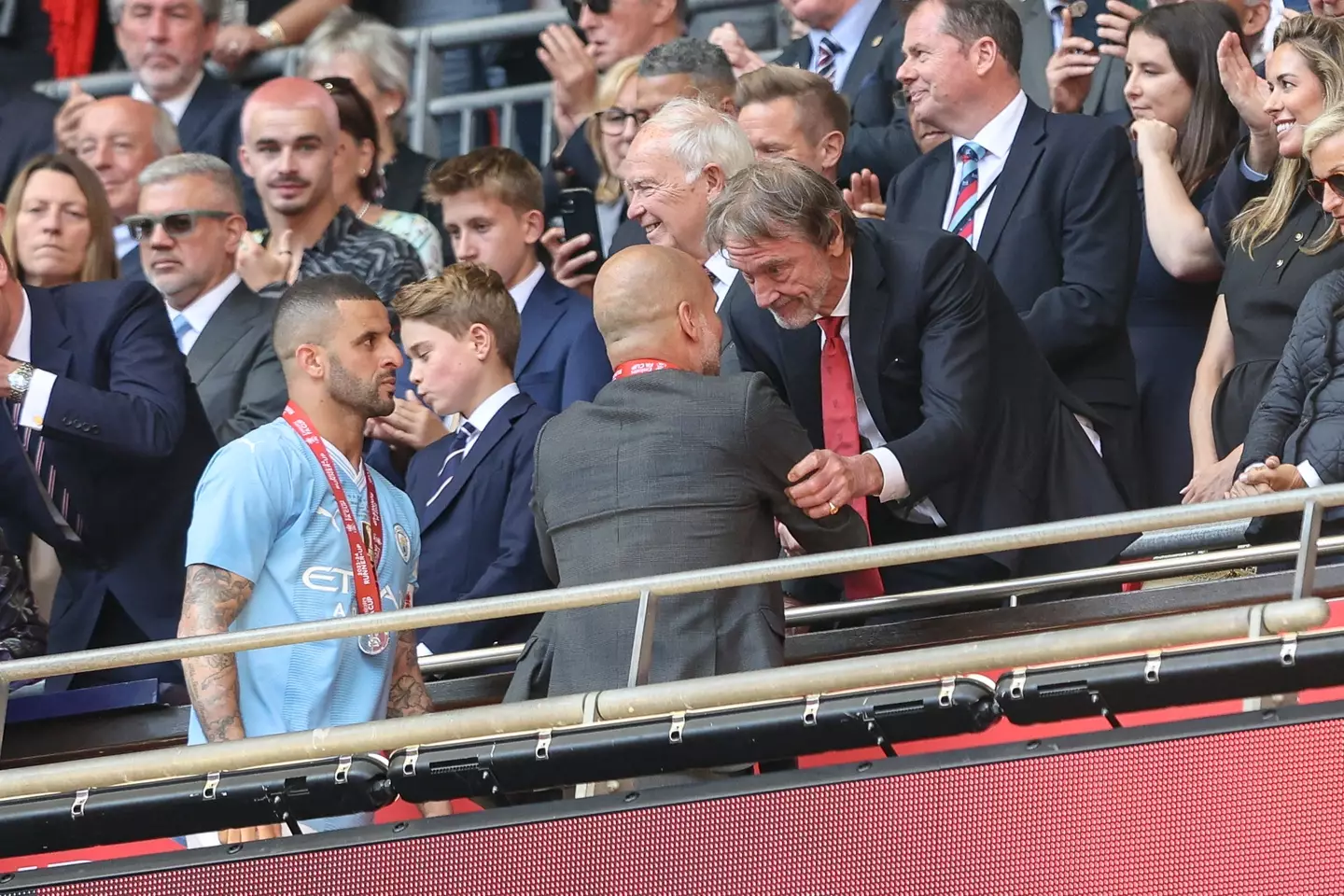 Image: Getty