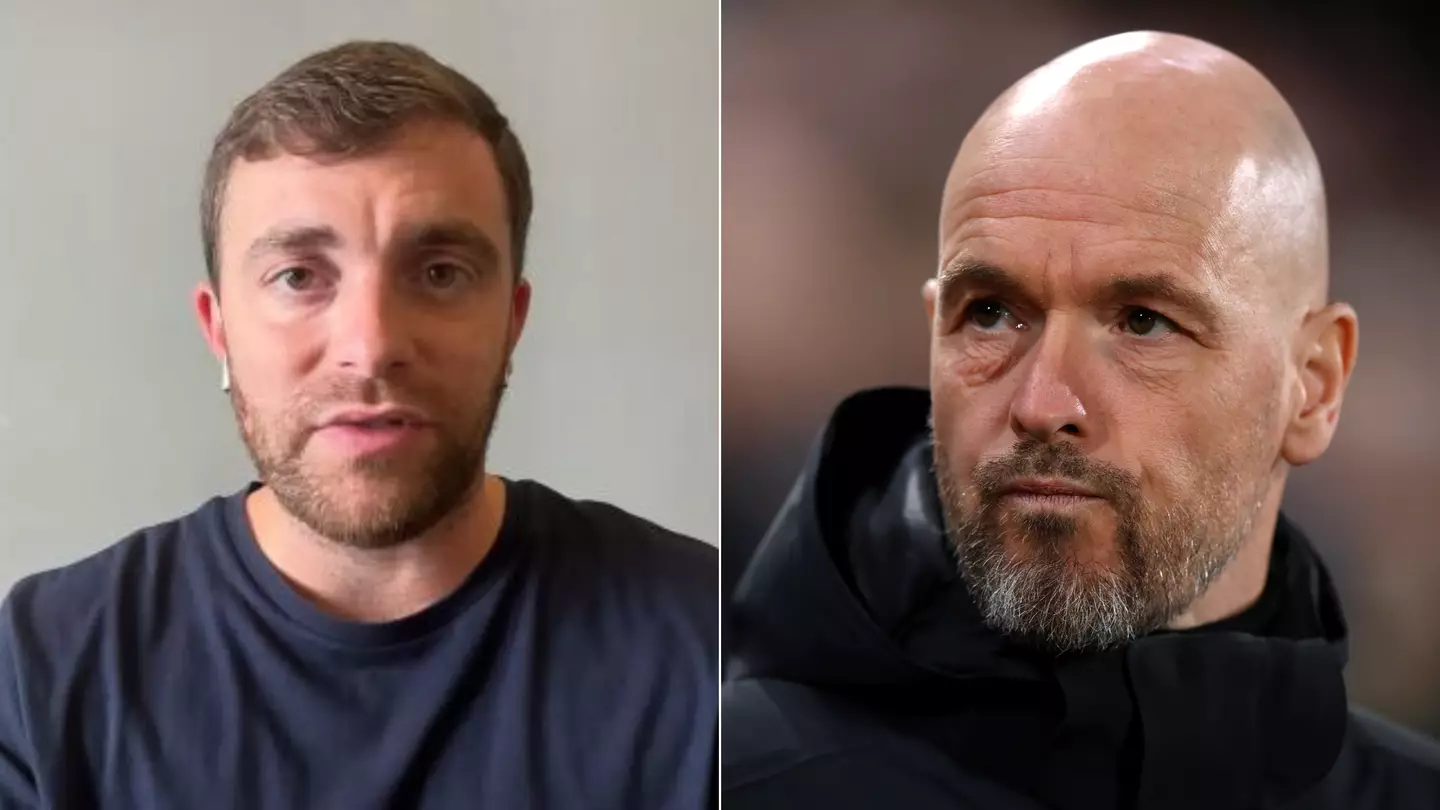 'I have heard' - Fabrizio Romano confirms Man United are set to make move for break-out Premier League star