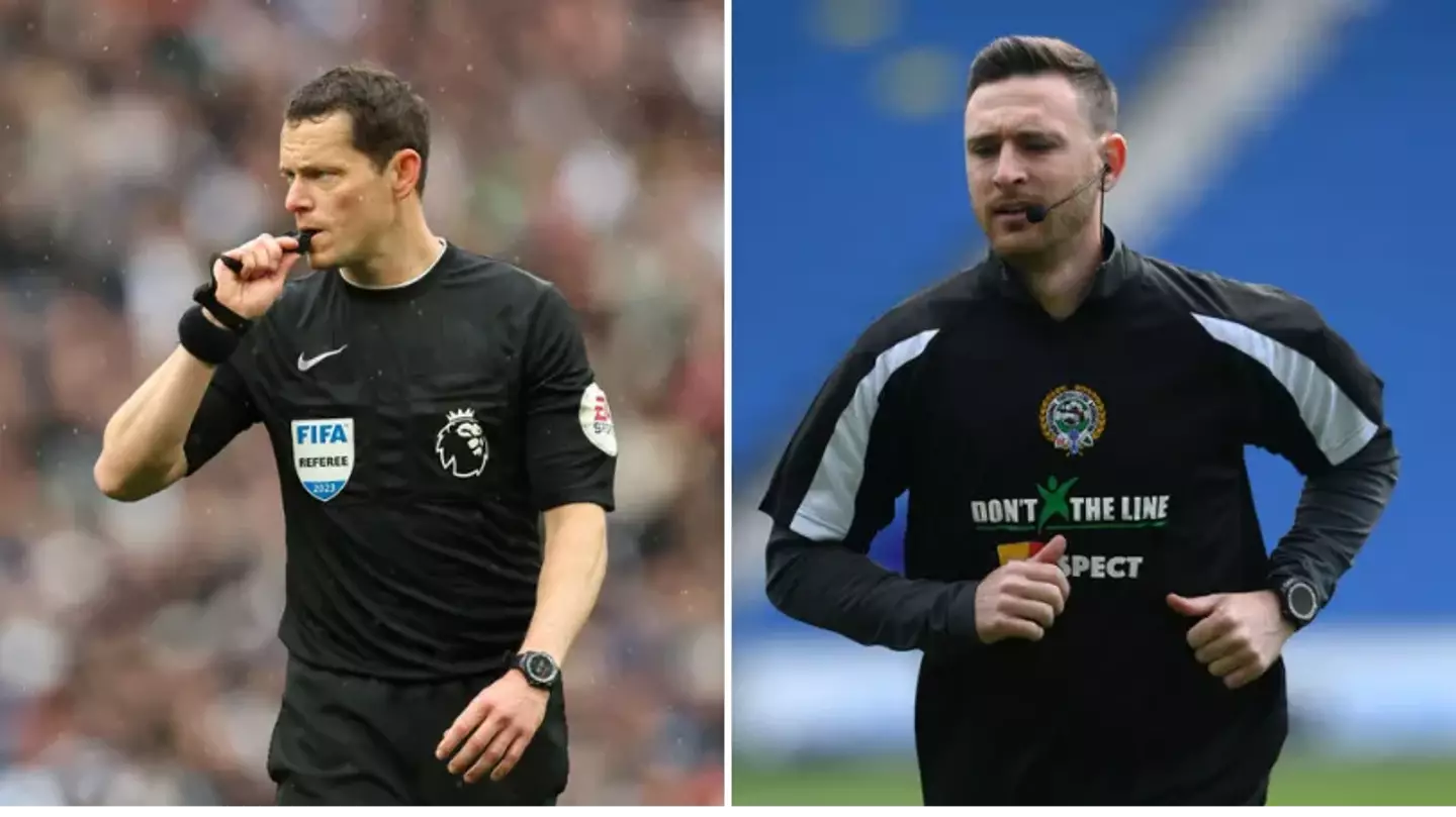 VAR officials involved in Liverpool vs Tottenham error stood down for 'further games' as time out extended