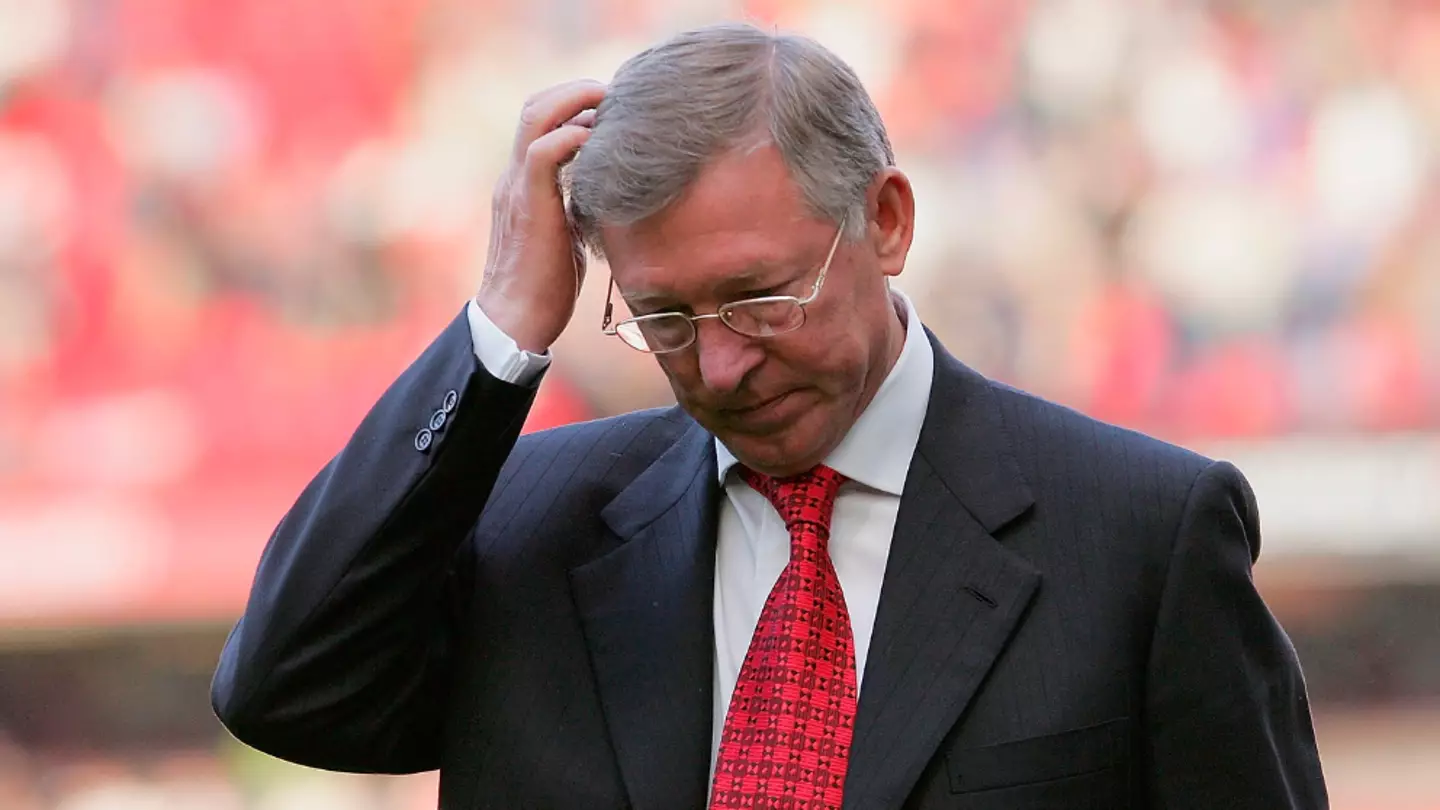 Man Utd legend 'hated' his own teammate and refused to speak to him in the dressing room which left rest of the squad stunned