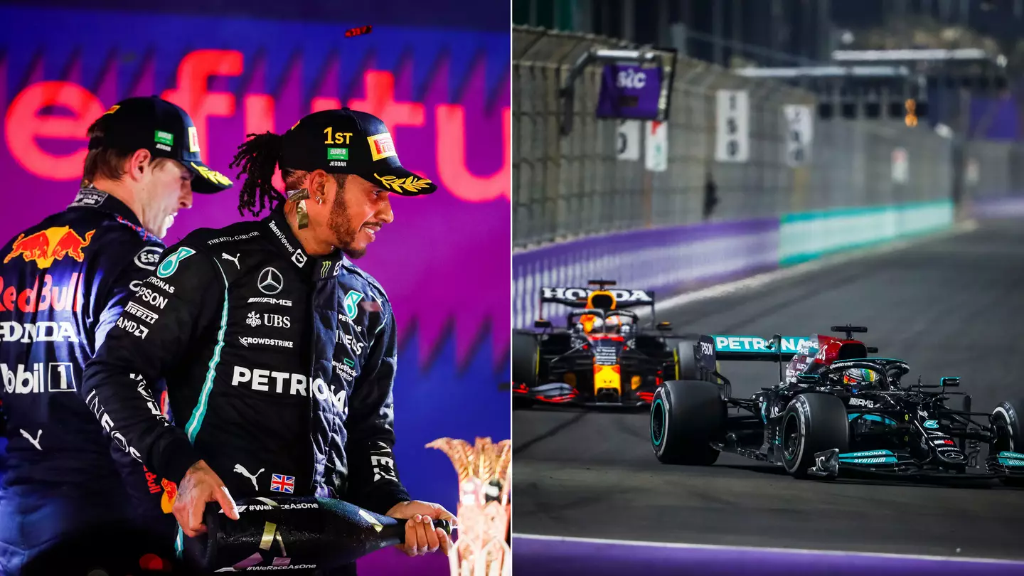 Channel 4 To Show Formula One Title Showdown Live On Free-To-Air