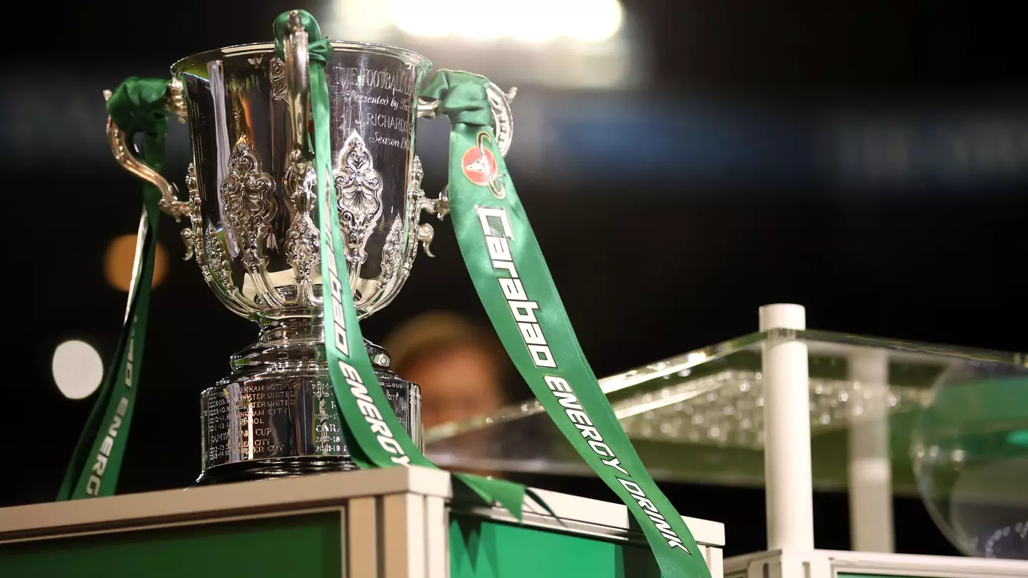Carabao Cup third round draw details: Date and time, how to watch, Chelsea's potential opponents
