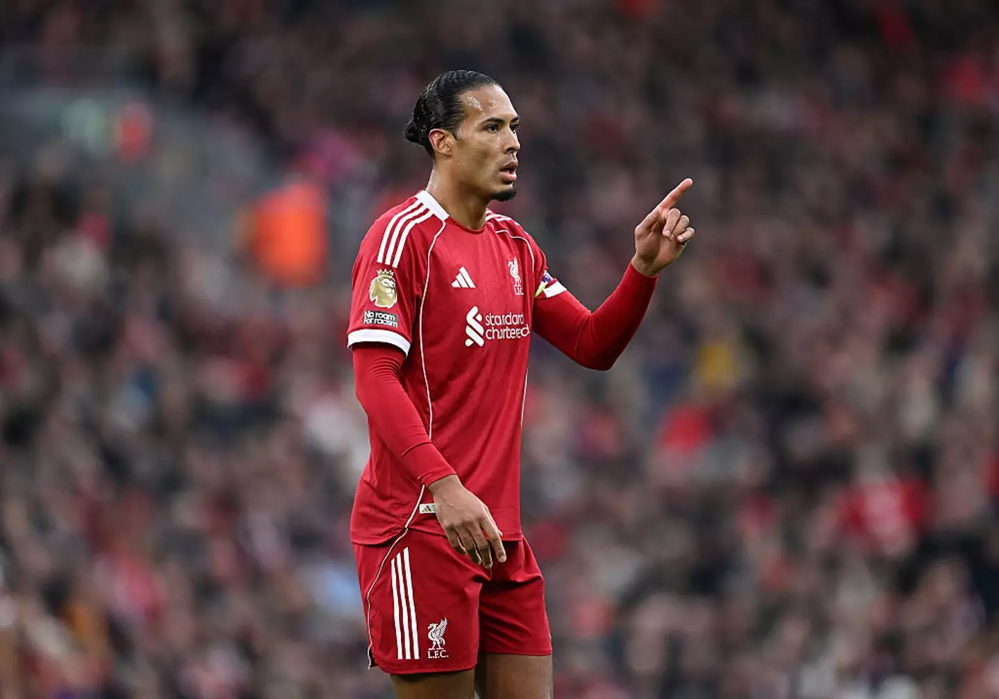 Shaun Botterill/Getty Images)