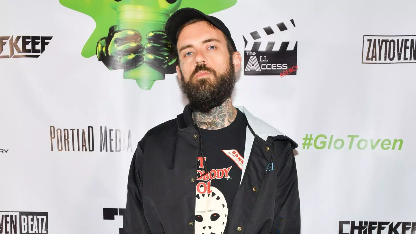 Adam22 Faces Being Sued Days After Humiliating KO Defeat to Jason Luv