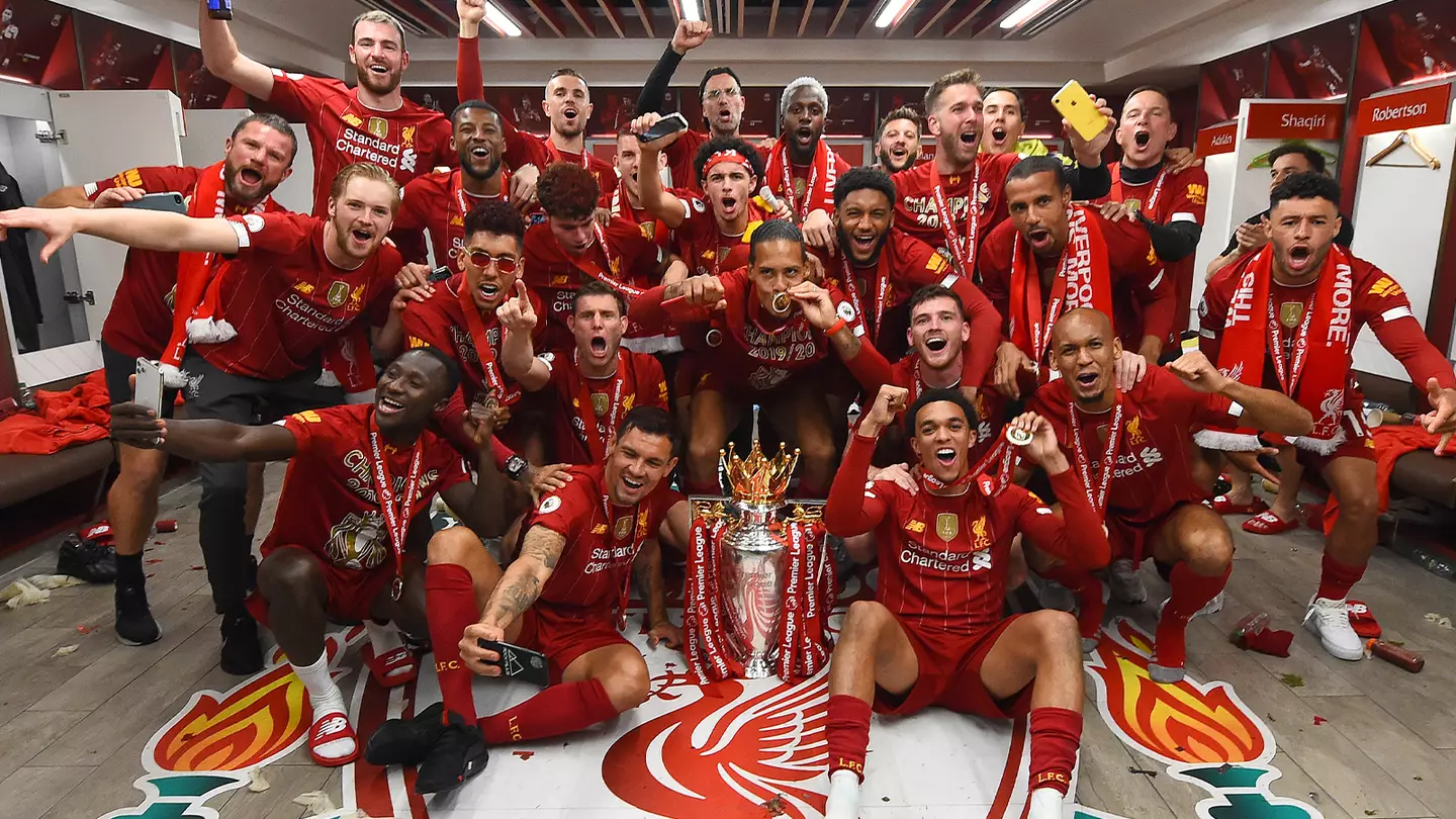 Liverpool Title Winner Eyes Premier League Move After Contract Terminated