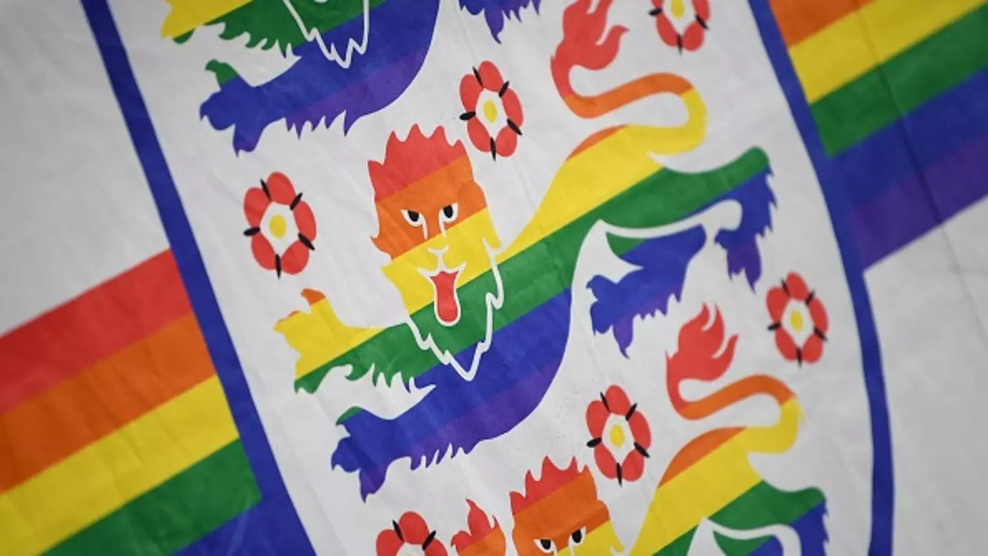 England's Official LGBTQ Fans Group to Boycott 2026 World Cup in 'Unsafe' USA